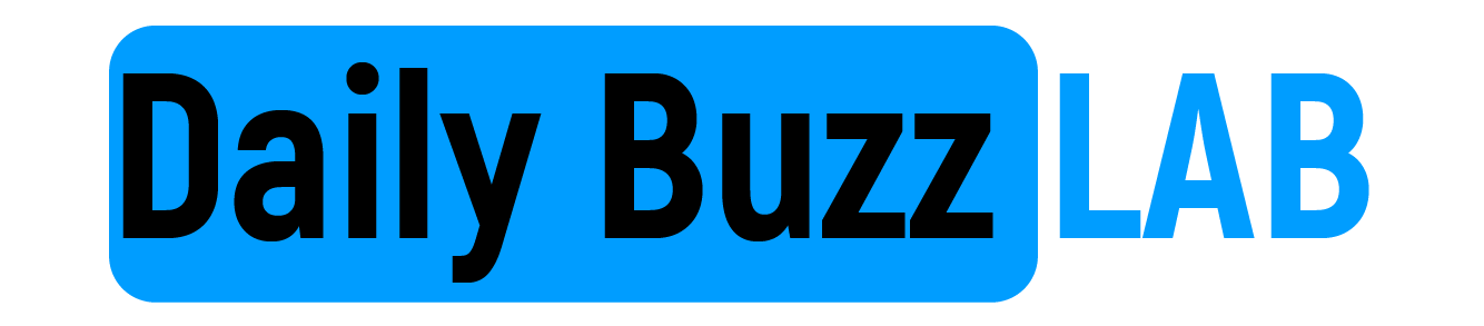 dailybuzzlab.com
